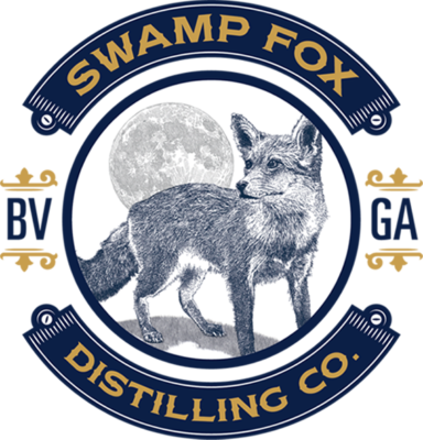 Swamp Fox Distilling Co.